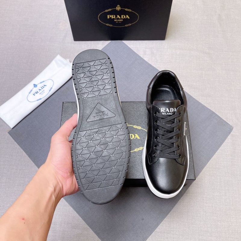 Prada Casual Shoes